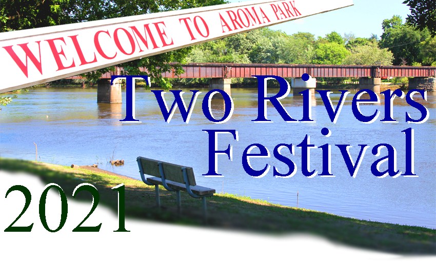 Two Rivers Festival